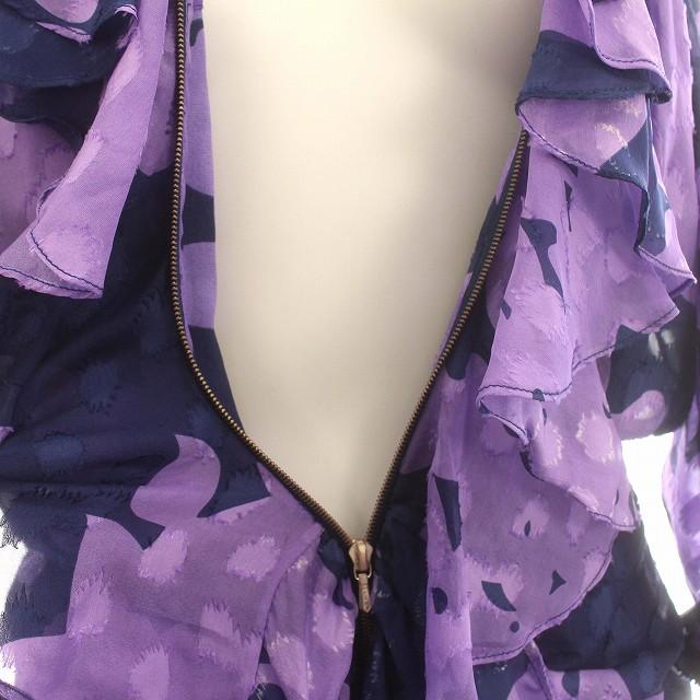 3.1 フィリップリム 3.1 phillip lim ワンピース ロング シルク 半袖  