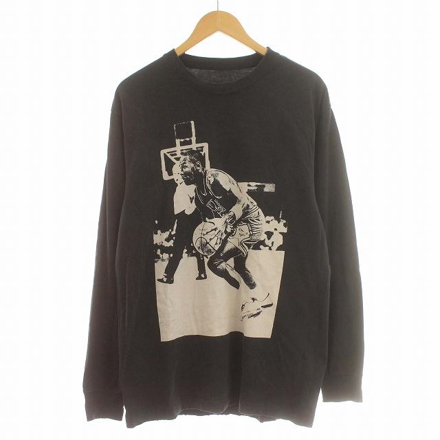 Jordan Union ユニオン ジョーダン DM2841-045 Long-Sleeve Tee 