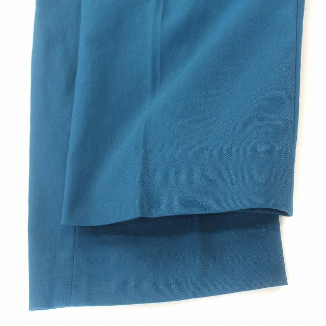 theory luxe セオリーリュクス 23SS ARIOSA CAROL リネン混 theory luxe セオリーリュクス 23SS ARIOSA CAROL リネン混