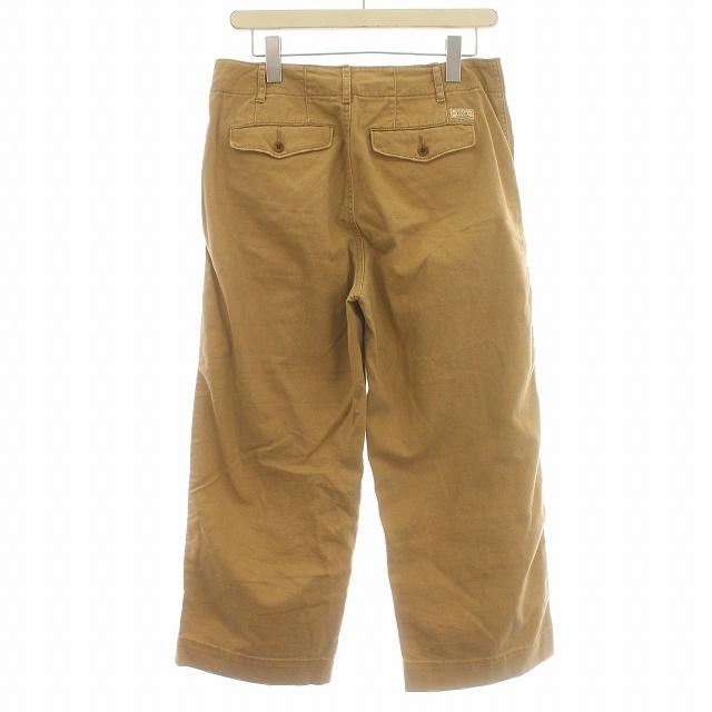 ポロ ラルフローレン POLO RALPH LAUREN チノパン ダメージ加工 ポロ ラルフローレン POLO RALPH LAUREN チノパン ダメージ加工
