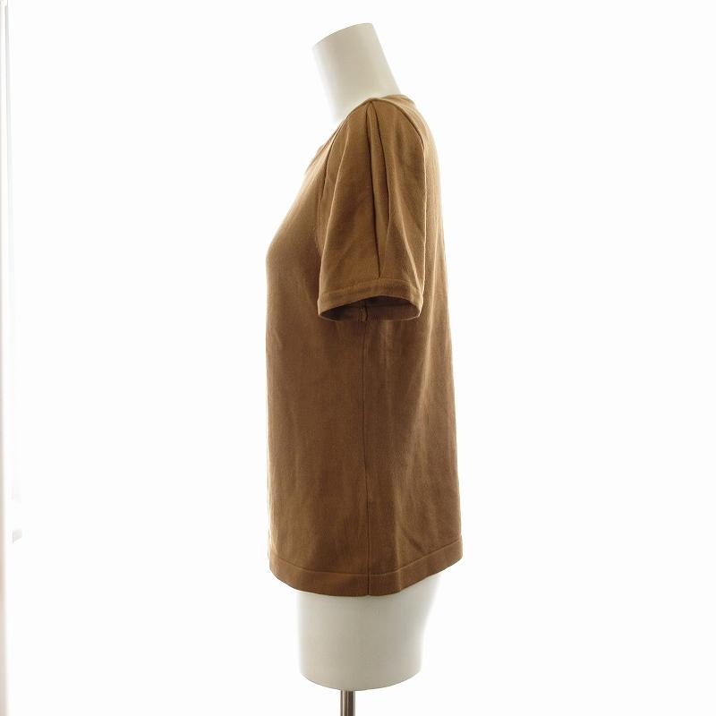 フォクシー 半袖カットソFOXEY NEWYORK COLLECTION