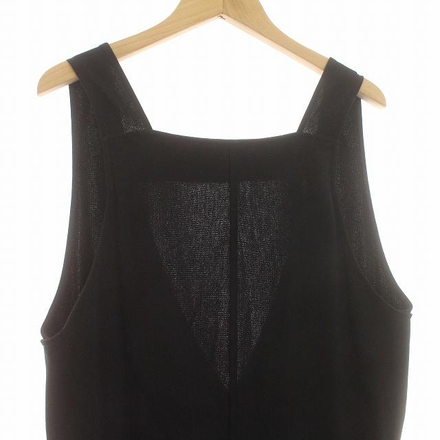 マカフィー　ラッセルコットン オールインワン マカフィー MACPHEE ラッセルコットン オールインワン （69