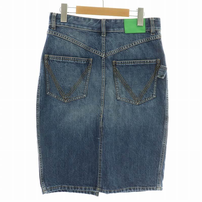 s*a様 BOTTEGA VENETA ボッテガヴェネタ スカート スリット s*a様 BOTTEGA VENETA ボッテガヴェネタ スカート スリット s*a様