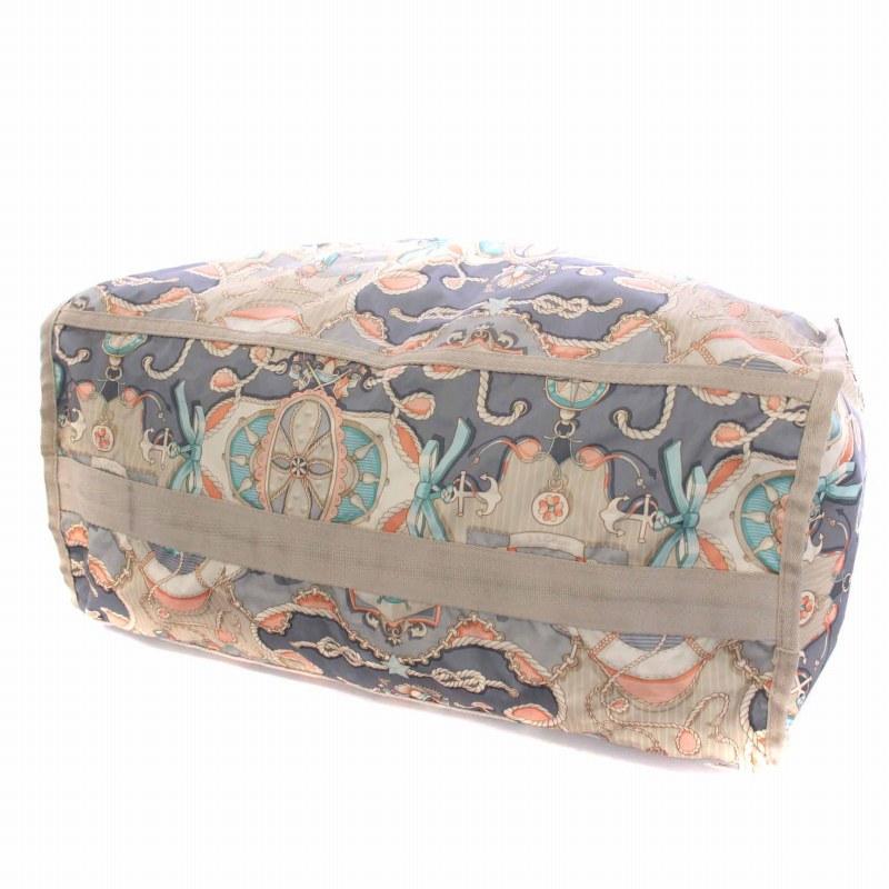 LeSportsac（レスポートサック） ミディアムウィークエンダー ボストン