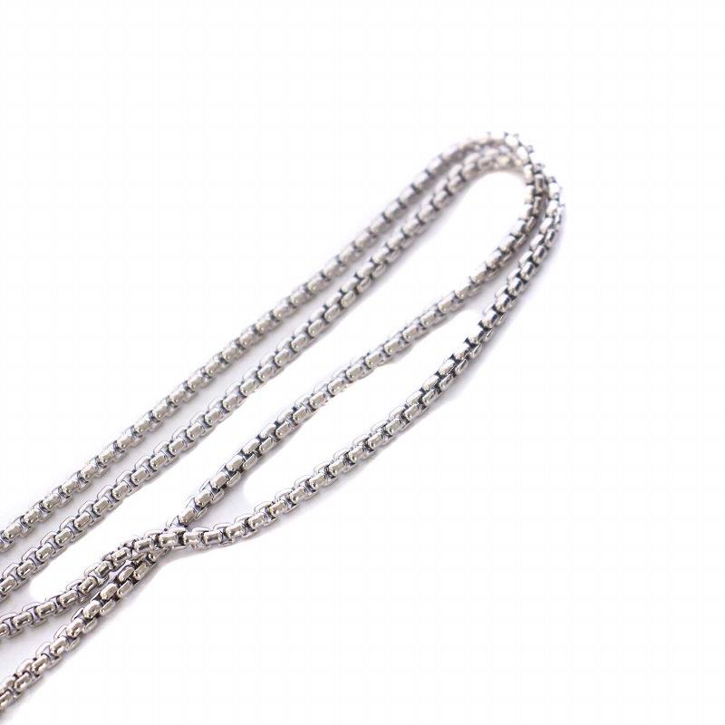 PRADA プラダ ナッパレザー ミニ ネックレスポーチ 三角プレート PRADA プラダ ナッパレザー ミニ ネックレスポーチ 三角プレート