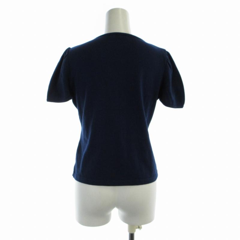 完売 Rene パフスリーブTシャツ 完売 Rene パフスリーブTシャツ
