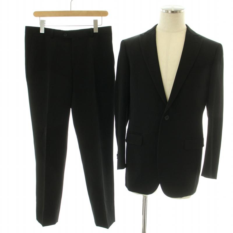 麻布テーラー azabu tailor JET CRUISE セットアップ 上下 2点 