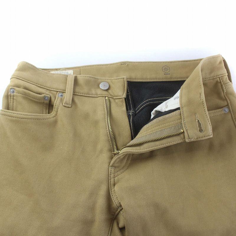 Levi's リーバイスプレミアム Levis PReMIUM チノパン Levi's リーバイスプレミアム Levis PReMIUM チノパン