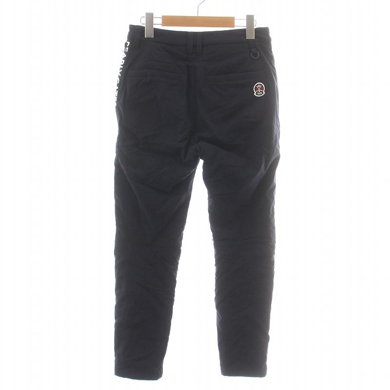 パーリーゲイツ PEARLY GATES ゴルフウェア Nyタスランストレッチ  