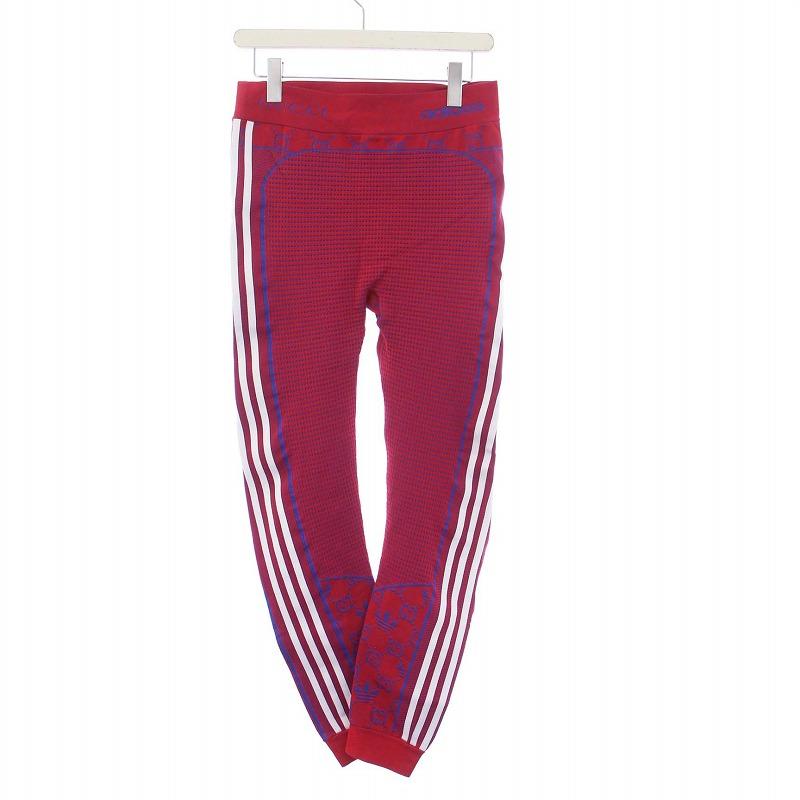 GUCCI グッチ adidas GG柄 ロゴ刺繍 サイドライン ジャージー GUCCI グッチ adidas GG柄 ロゴ刺繍 サイドライン ジャージー