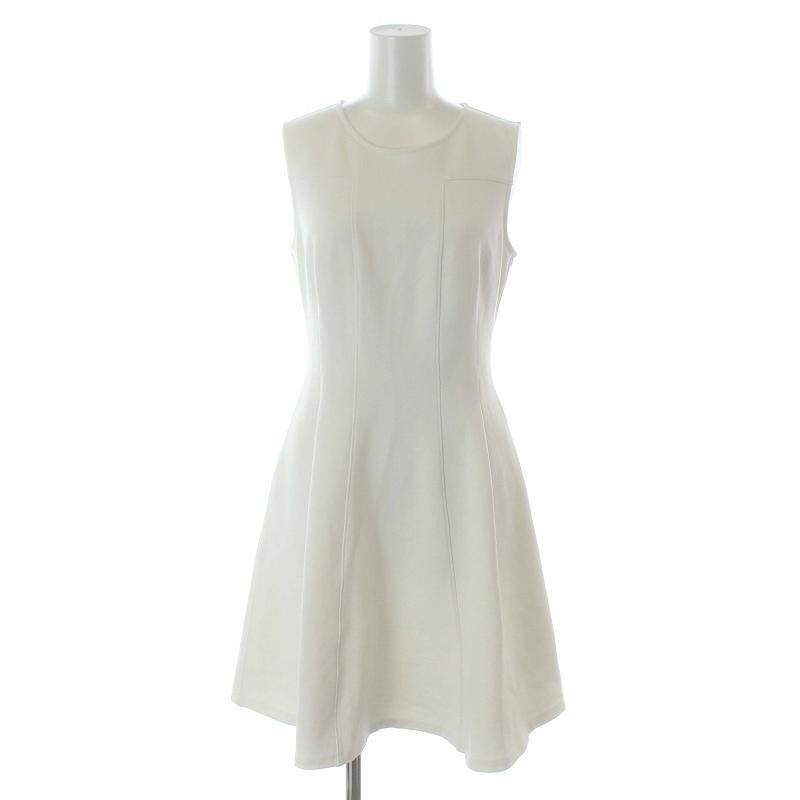 theory セオリー Theory MODERN.TEA.DRESS.K ノースリーブ theory セオリー Theory MODERN.TEA.DRESS.K ノースリーブ