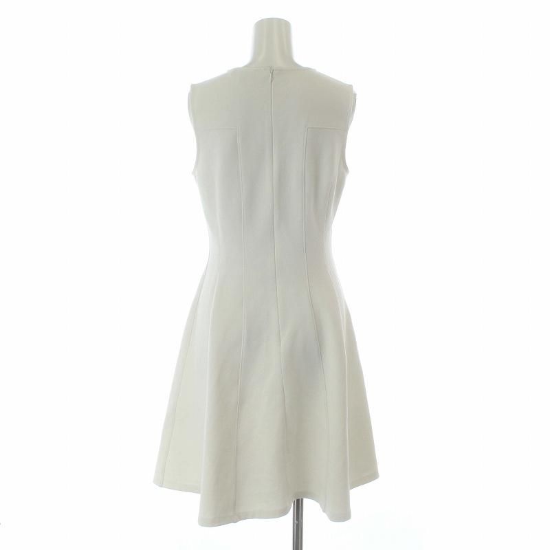 theory セオリー Theory MODERN.TEA.DRESS.K ノースリーブ theory セオリー Theory MODERN.TEA.DRESS.K ノースリーブ