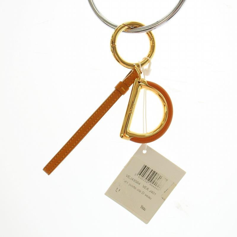 Christian Dior クリスチャンディオール キーホルダー チャーム Christian Dior クリスチャンディオール キーホルダー チャーム