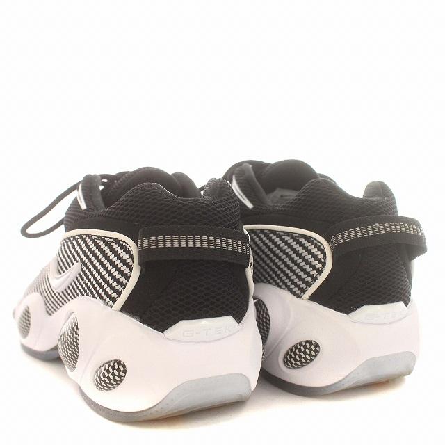 NIKE◇NOCTA GLIDE_ノクタ グライド/26.5cm/BLK