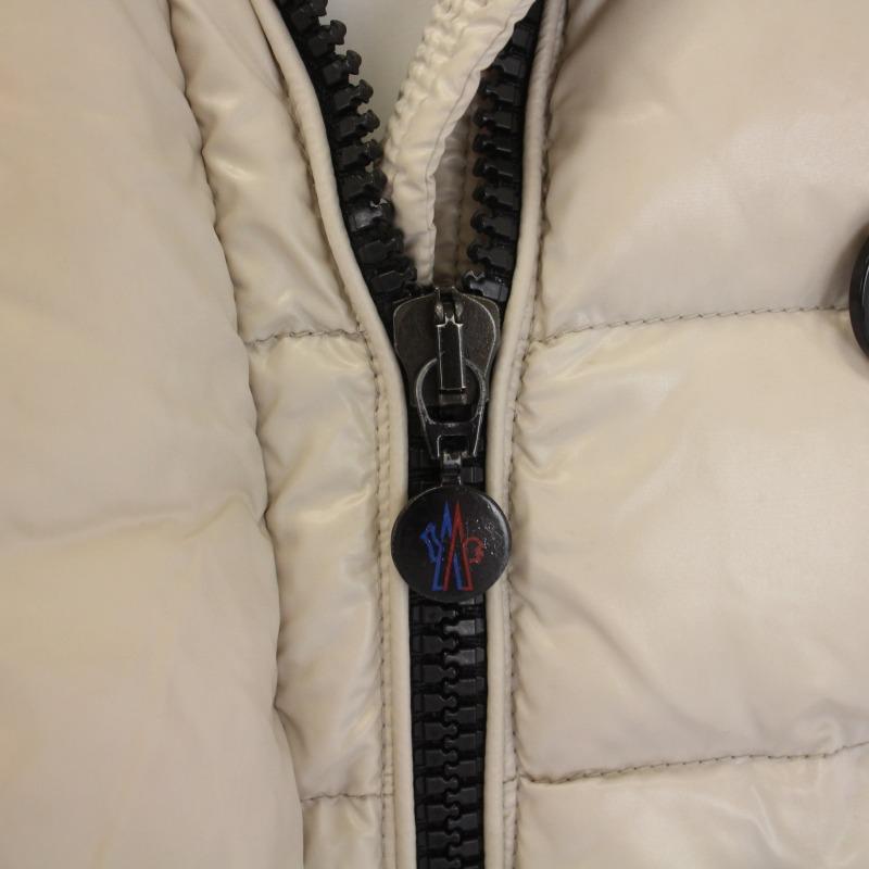MONCLER モンクレール TARN GILET ダウンベスト ジャケット ジップ  