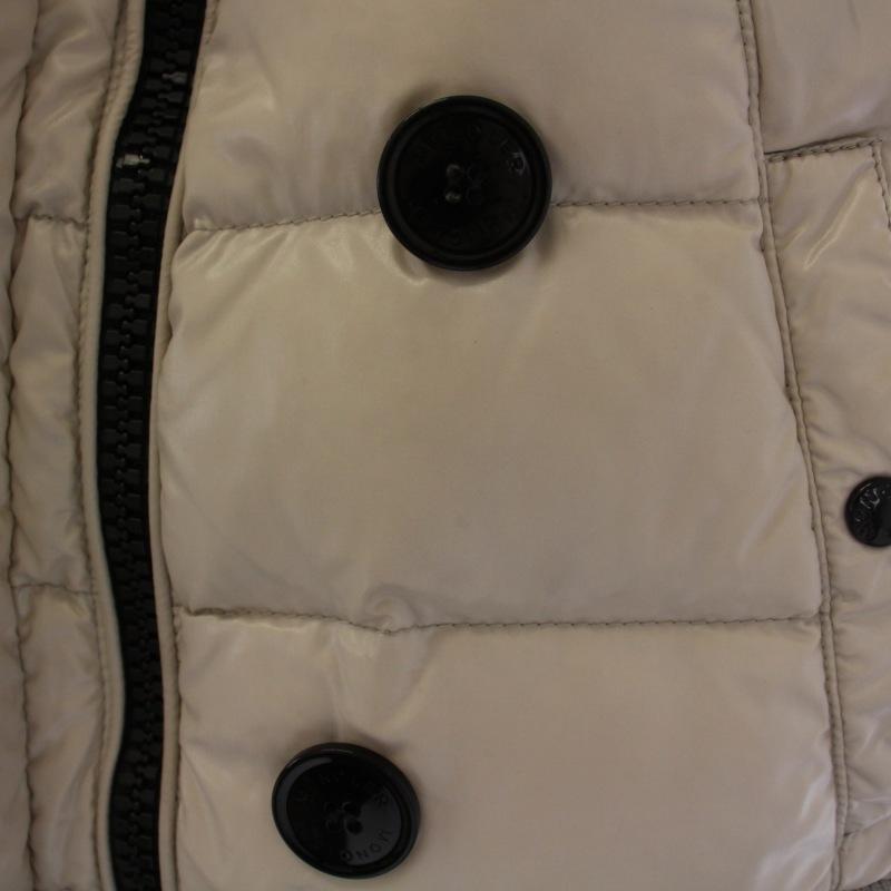 MONCLER（モンクレール） MONCLER TARN GILET ダウンベスト ジャケット