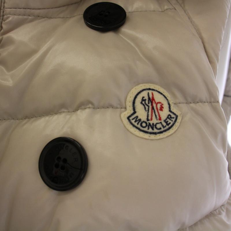 MONCLER（モンクレール） MONCLER TARN GILET ダウンベスト ジャケット