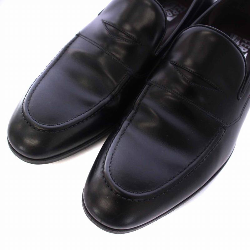 FERRAGAMO サルヴァトーレフェラガモ Salvatore Ferragamo ローファー 