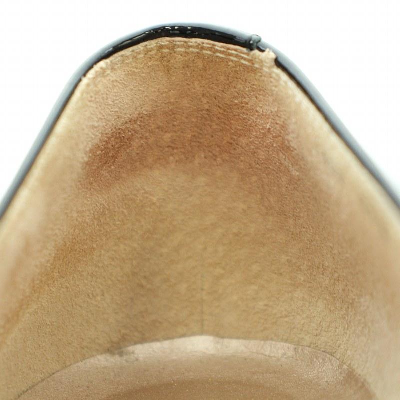 GINZA Kanematsu 銀座かねまつ パンプス ポインテッドトゥ