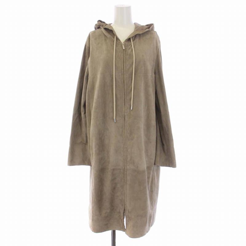S MAXMARA Sマックスマーラ 'S Max Mara VERUSCA フードコート S MAXMARA Sマックスマーラ 'S Max Mara VERUSCA フードコート
