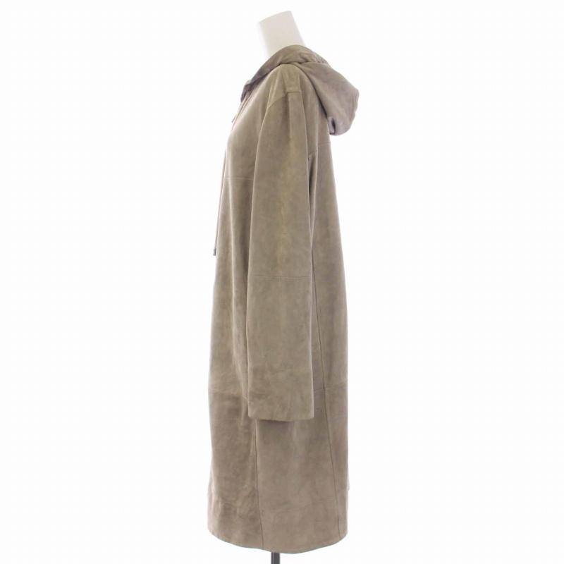 S MAXMARA Sマックスマーラ 'S Max Mara VERUSCA フードコート S MAXMARA Sマックスマーラ 'S Max Mara VERUSCA フードコート