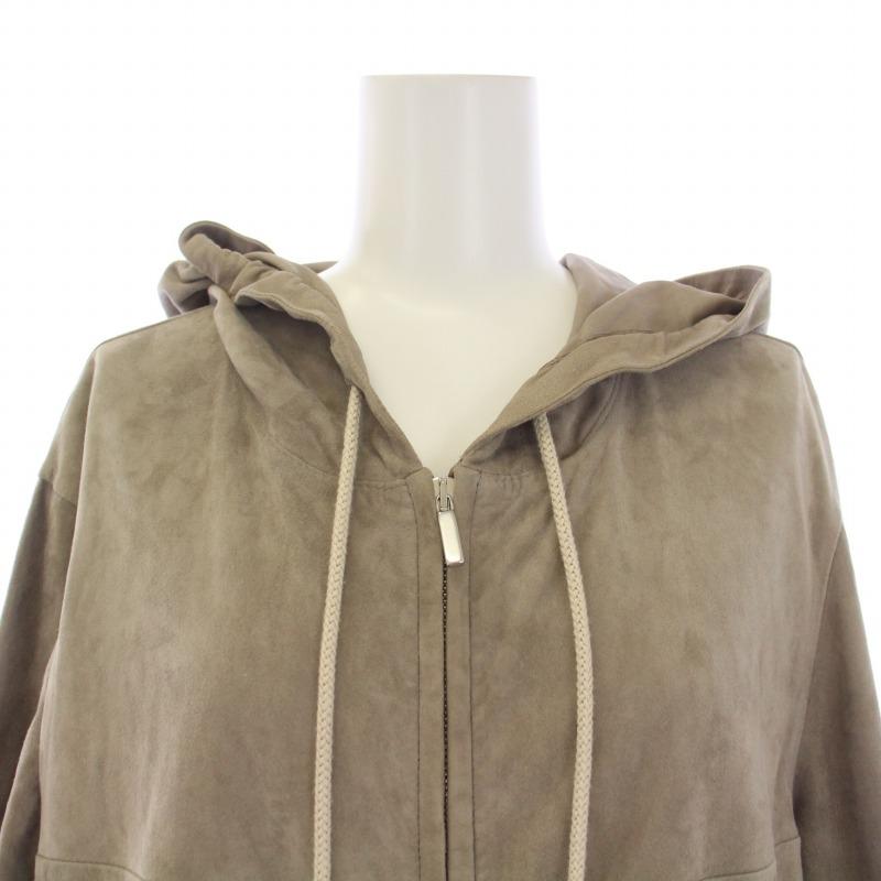 S MAXMARA Sマックスマーラ 'S Max Mara VERUSCA フードコート S MAXMARA Sマックスマーラ 'S Max Mara VERUSCA フードコート