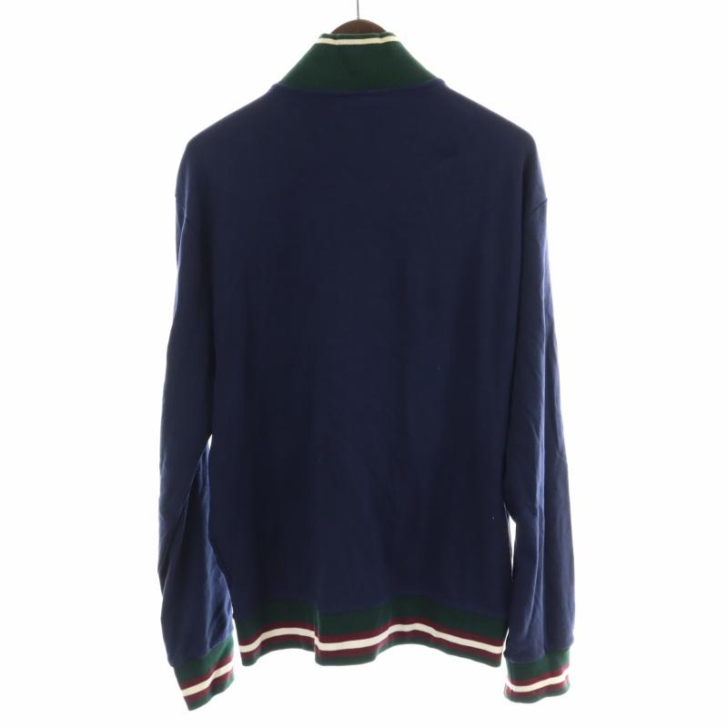 ポロ ラルフローレン POLO RALPH LAUREN トラックジャケット ジップ