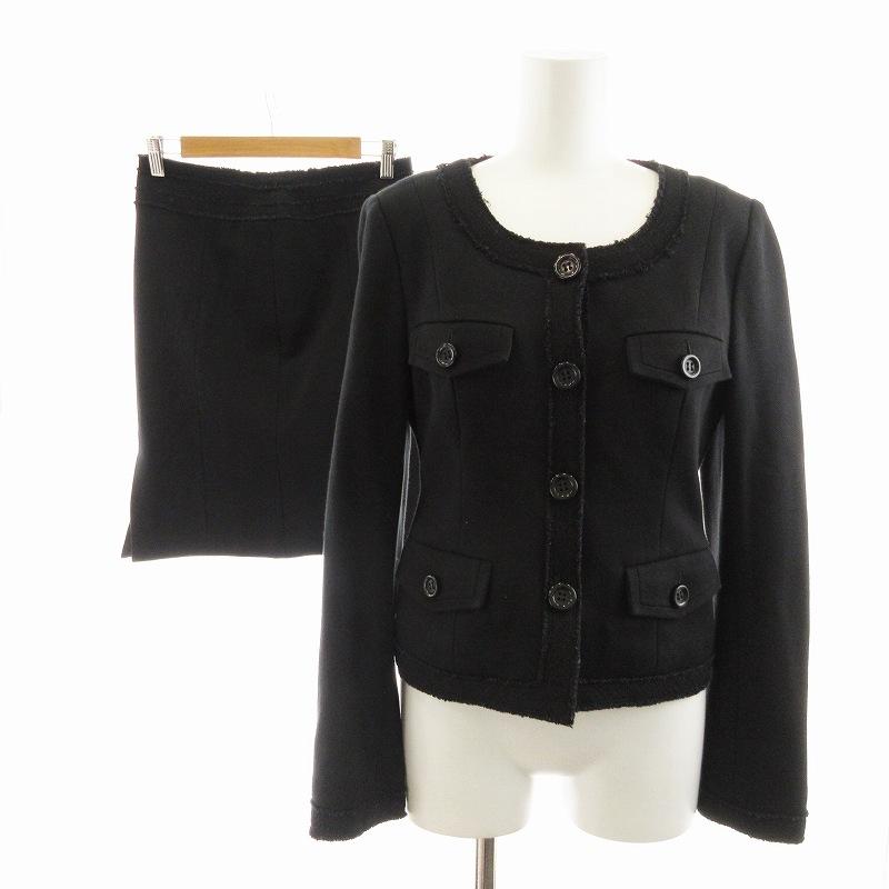 BOSCH セットアップスーツブラック