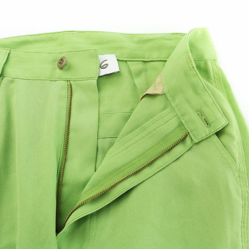 [超美品]ロク ビューティアンドユース パンツ ワークパンツ　ペインターパンツ 6 ROKU BEAUTY&YOUTH B&Y ロク ビューティーアンドユース SUKE