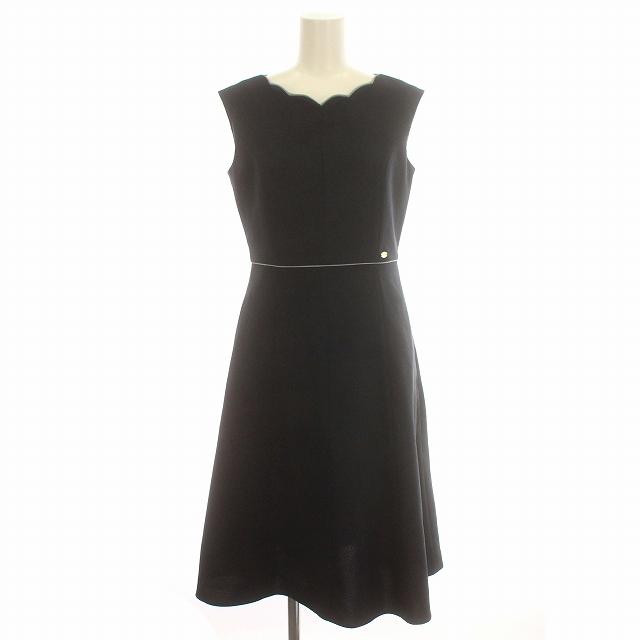 トッカ【25周年&洗える！】TOCCA CAMILLE ドレス　ワンピース 6 トッカ【25周年&洗える！】TOCCA CAMILLE ドレス ワンピース 6