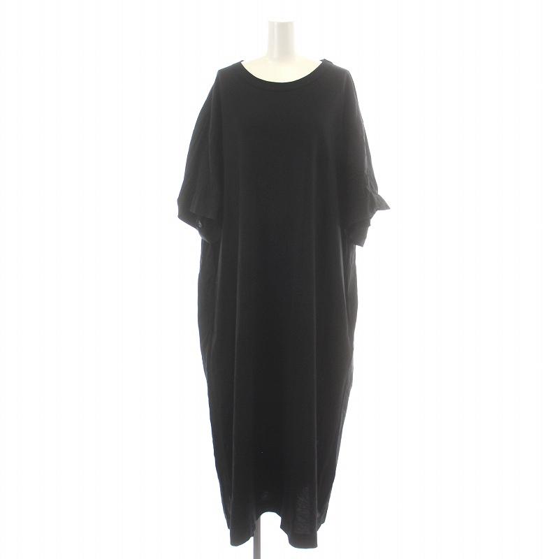 Yohji Yamamoto REGULATION ヨウジヤマモトワンピース