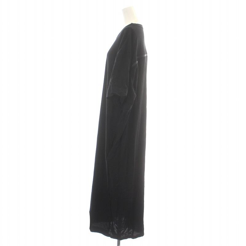 ヨウジヤマモト YOHJI YAMAMOTO REGULATION ワンピース ロング マキシ 