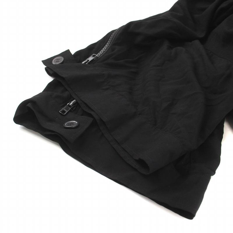 ヨウジヤマモト YOHJI YAMAMOTO REGULATION ワンピース ロング マキシ 