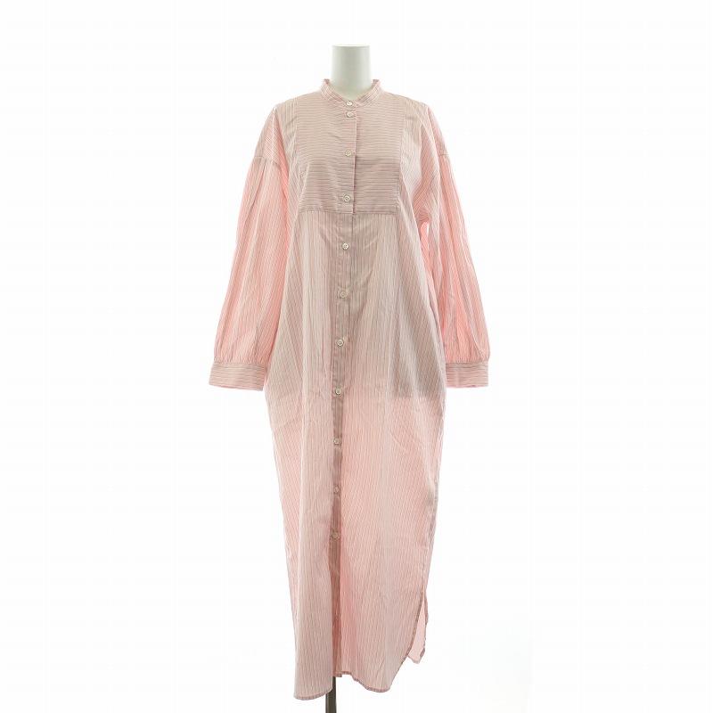 URBAN RESEARCH アーバンリサーチ 23SS ボリュームスリーブ