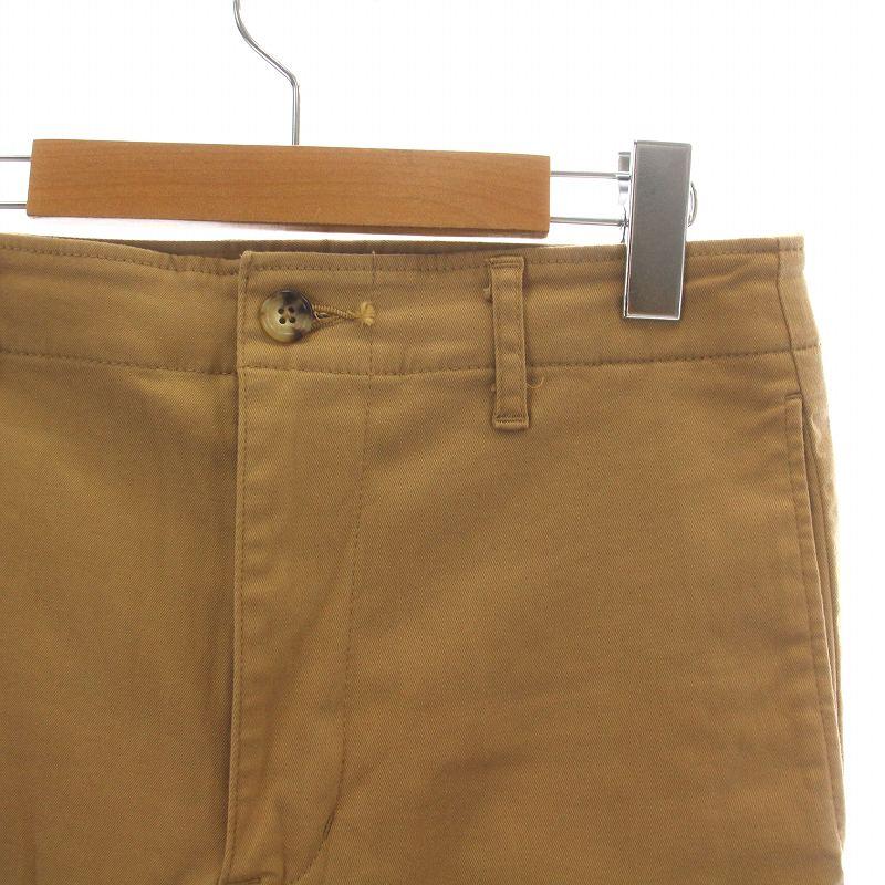 ✴︎Deuxieme Classe✴︎WORK CHINO Deuxieme classe WORK CHINO