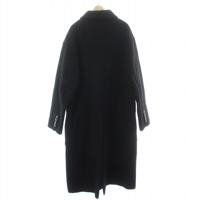 ami alexandre mattiussi　オーバーサイズコート ami alexandre mattiussi オーバーサイズコート 【公式通販】