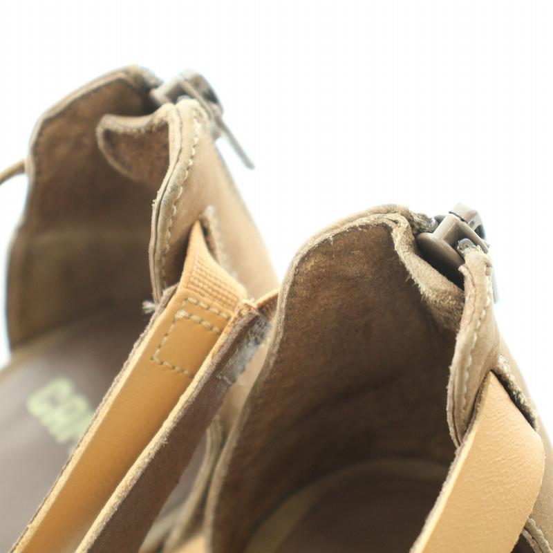 CAMPER カンペール　新品　ストラップ カンペール CAMPER Leo マルチストラップ （レッド