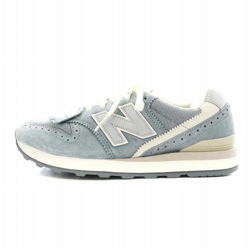 New Balance（ニューバランス） NEW BALANCE WL996TU2 スニーカー