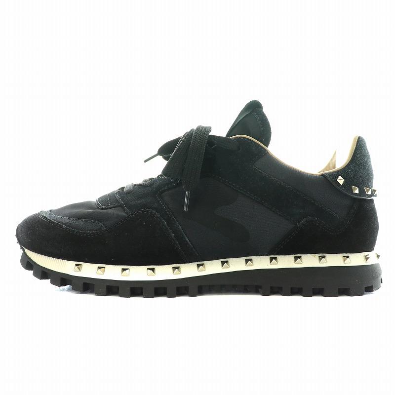 ヴァレンティノ ガラヴァーニ VALENTINO GARAVANI スニーカー シューズ 