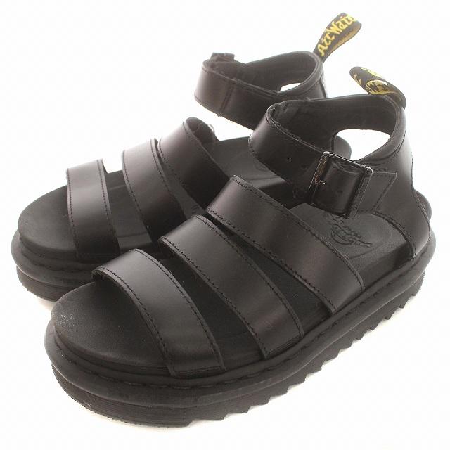 Dr.Martens ドクターマーチン DR.MARTENS BLAIRE soft wair