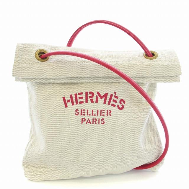 エルメス HERMES アリーヌPM ショルダーバッグ ワンショルダー  