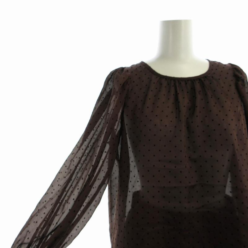 NATURAL BEAUTY BASIC ナチュラルビューティーベーシック 23AW