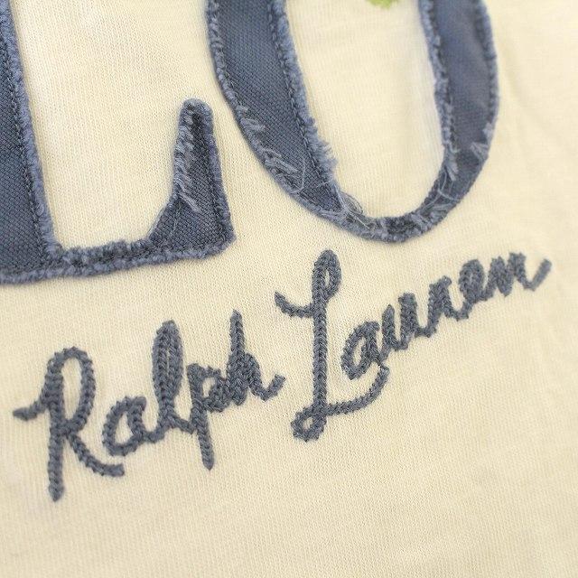 ポロ ラルフローレン POLO RALPH LAUREN Tシャツ 半袖 花柄 ポロ ラルフローレン POLO RALPH LAUREN Tシャツ 半袖 花柄