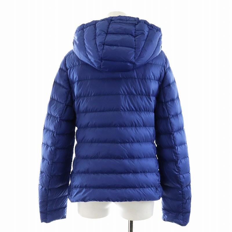 MONCLER モンクレール ロング セゾン ソウル LONGUE SAISON SEOUL 