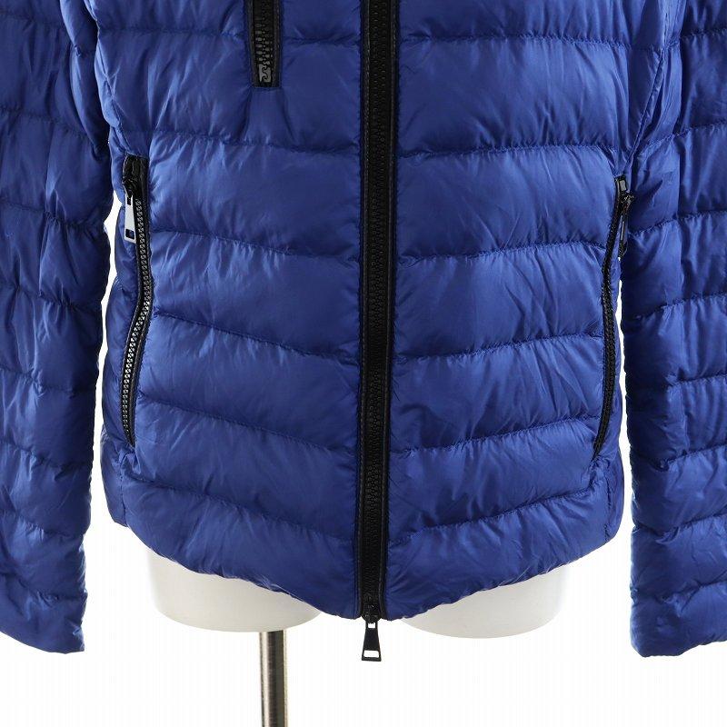 MONCLER モンクレール ロング セゾン ソウル LONGUE SAISON SEOUL 