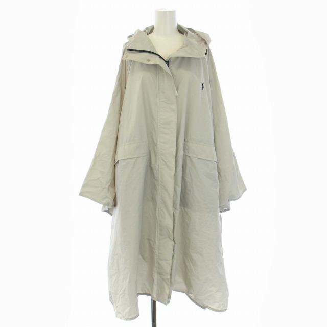 未使用タグ付き RALRH LAUREN クローク ケープ ポンチョ サイズL 未使用タグ付き RALRH LAUREN クローク ケープ ポンチョ サイズL