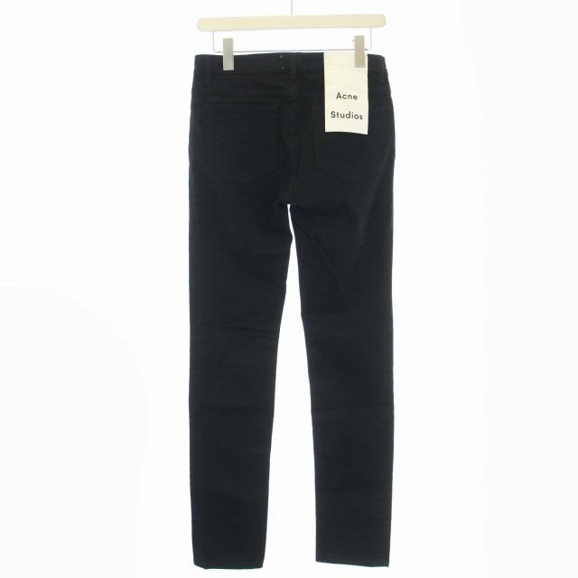 アクネ ストゥディオズ Acne Studios COCO NOIR スキニーパンツ