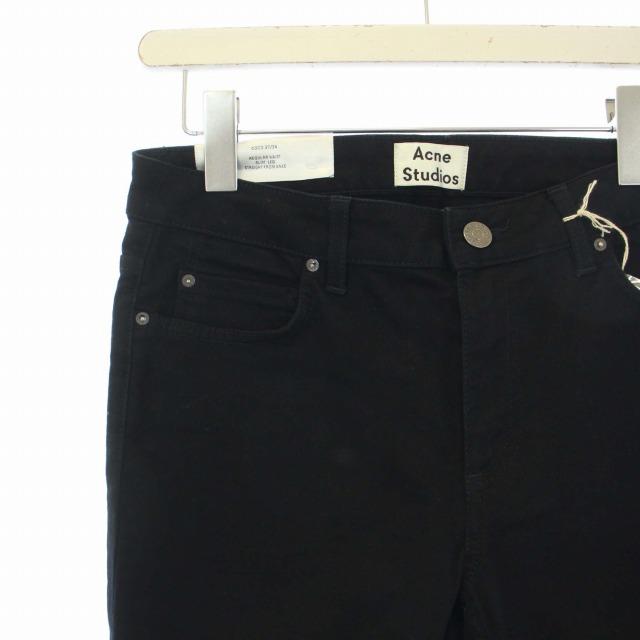 アクネ ストゥディオズ Acne Studios COCO NOIR スキニーパンツ