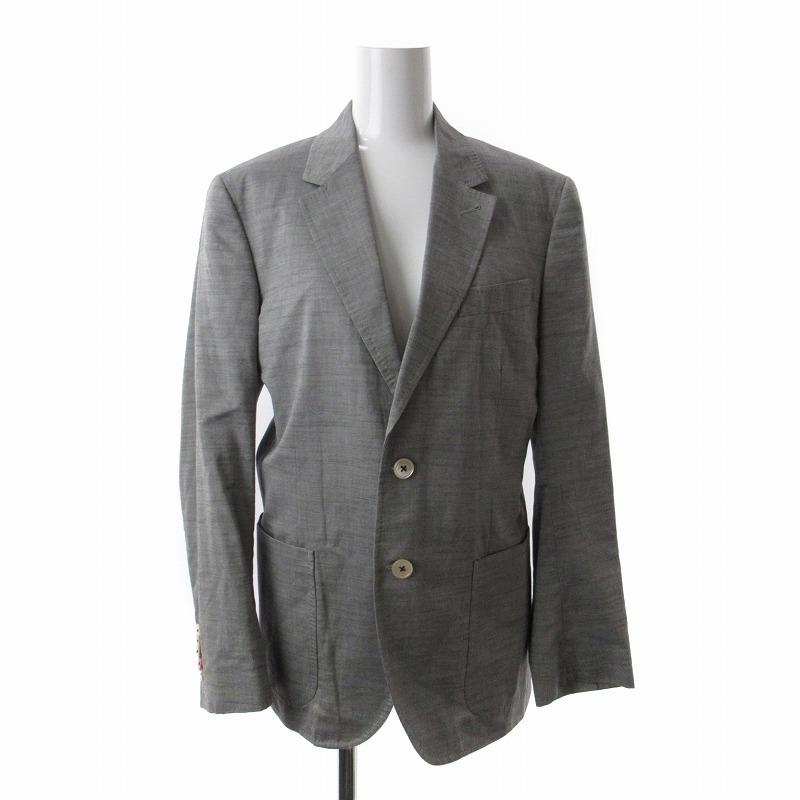 Paul Smith ポールスミス PAUL SMITH ロンドン LONDON テーラード  