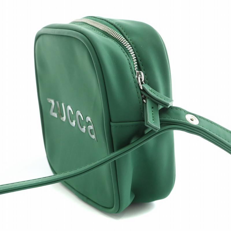 ズッカ zucca COMPACT BAG コンパクトバッグ ショルダーバッグ ズッカ zucca COMPACT BAG コンパクトバッグ ショルダーバッグ